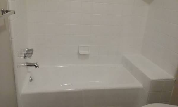 Tub Glazing Resurfacing Refinishing, Bathtub Reglazing Services